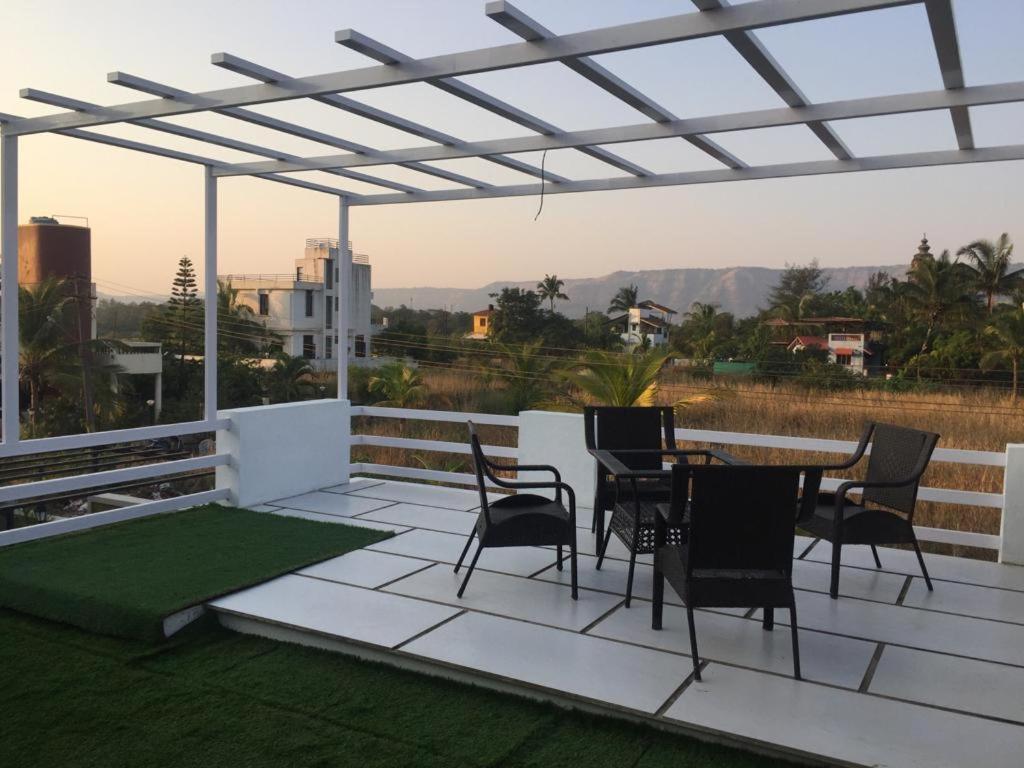 Platinum Villa 3Bhk Lonavala Exterior foto